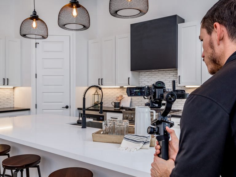 sydney real estate videographer